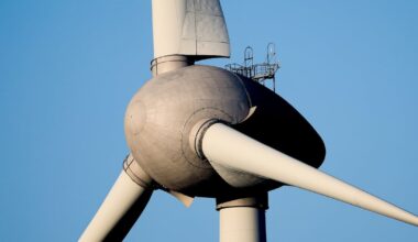 Electricity grid problems cause wind energy squeeze – The Irish Times