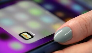 All you need to know about the iPhone’s Lockdown Mode - CTV News