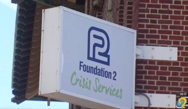 Mental health crisis nonprofit receives donation to honor life of 5-year-old Jack Schleier