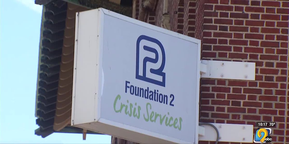 Mental health crisis nonprofit receives donation to honor life of 5-year-old Jack Schleier