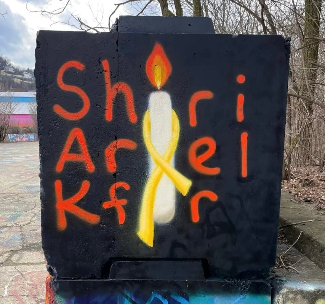 The Blogs: Eyes wide open | Sarah Kendis