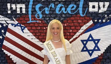 The Blogs: From Jerusalem to the IAC Summit: My Experience Among 4,000 Voices for Israel | Ayelet Raymond