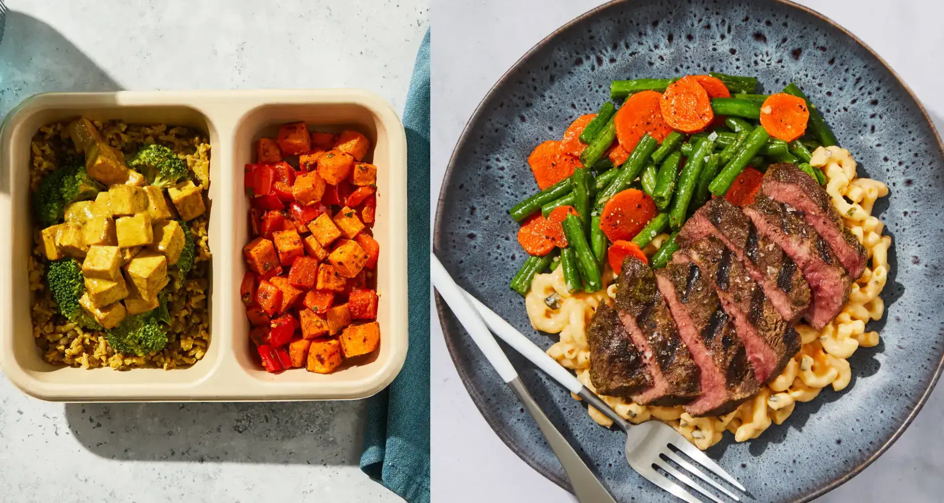 Toronto PATH to give out free Factor meals this week