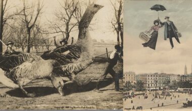 Photography Has Always Had its Tricksters