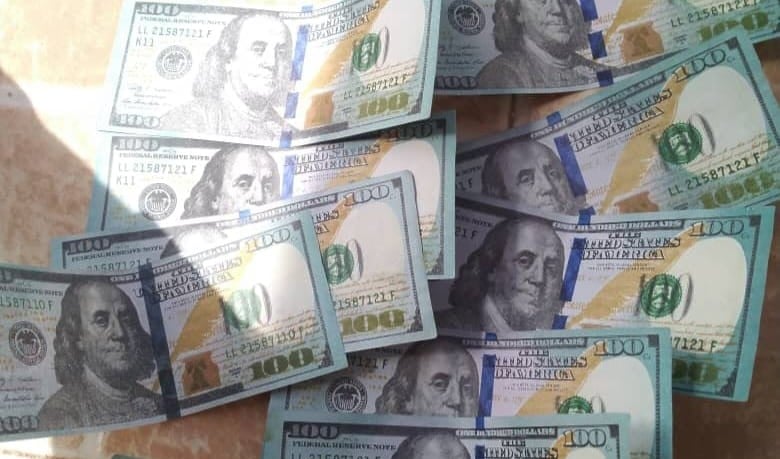 Cardoso says Nigeria’s FX reserves now $50.4bn