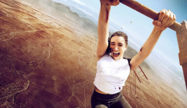 Survival Horror Movies Need To Stop It With This Cheap Storytelling Trick