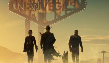 Fallout Season 2 Post-Credits Scene Reveals a Major Season 3 Threat