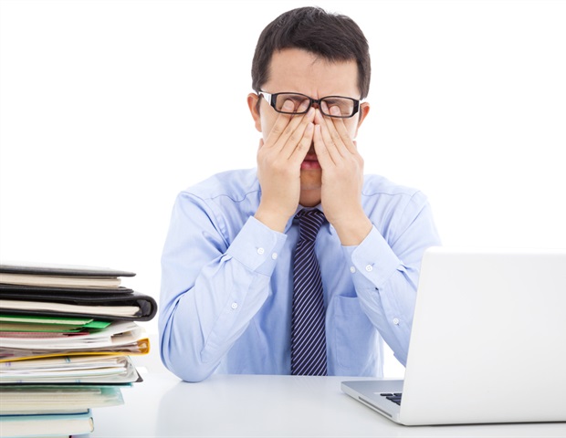 Study tests digital energy management tool for Long COVID