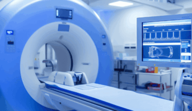 How can PSMA PET/CT scans help guide recurrent prostate cancer treatment?