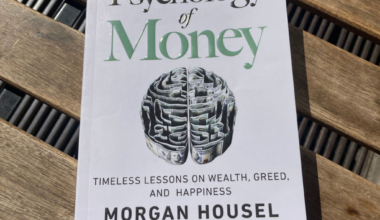 My 16 best financial tips for 2026