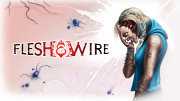 "Running With Scissors Reveals Flesh & Wire, New IP Coming in 2027"