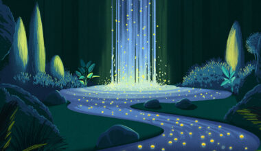 Physicists Make Electrons Flow Like Water