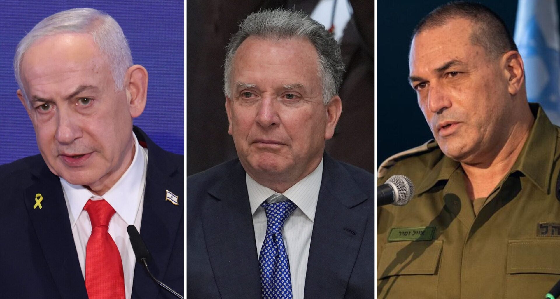 Witkoff to arrive in Israel to meet Netanyahu, Zamir ahead of nuclear talks with Iran