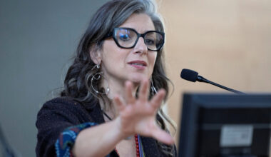 European Countries Join France in Demanding Anti-Israel UN Special Rapporteur Albanese’s Resignation