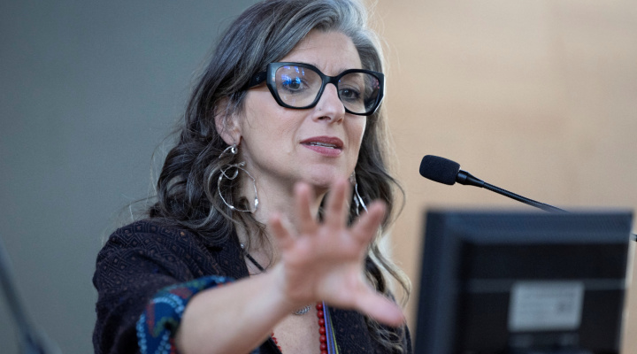 European Countries Join France in Demanding Anti-Israel UN Special Rapporteur Albanese’s Resignation