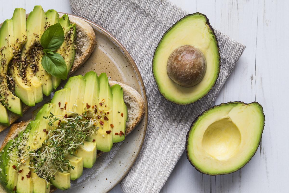 French Dietitian-Nutritionist Reveals Why the Avocado Is the Ultimate Superfruit