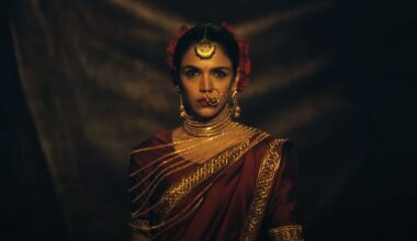 GQ OTT Recommendations: 7 psychological thrillers (web series) that are deeply unsettling; on Netflix, JioHotstar and more