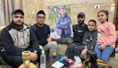 Trauma and defiance: Life and death of 17-year-old killed fighting Israel | Israel-Palestine conflict