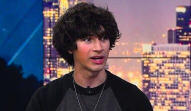 From Classroom To Cosmos A Teen Mapped 1.5 Million Hidden Space Objects