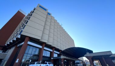 Demolition of Mission Hospital's St. Joseph’s campus appears imminent • Asheville Watchdog