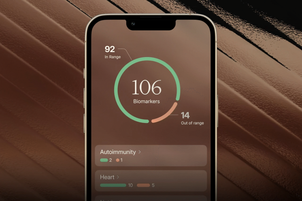 Function Sues Superpower Over Biomarker Claims