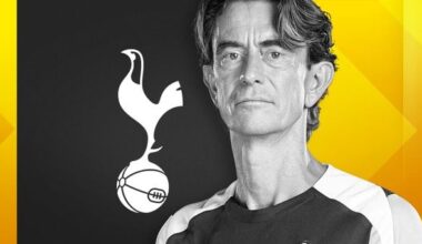 Tottenham Dismisses Thomas Frank Amid 16th-Place Slump - 조선일보