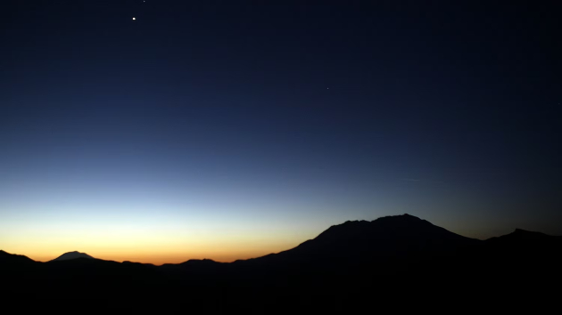 Rare parade of planets to align in night sky, NASA says