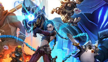 Riot Games Confirms More Layoffs, This Time in Publishing Division and Affecting 3 Teams