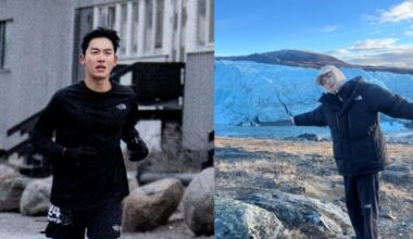 Kwon Hwa-woon Concludes '극한84' with Extreme Marathon Triumphs - 조선일보