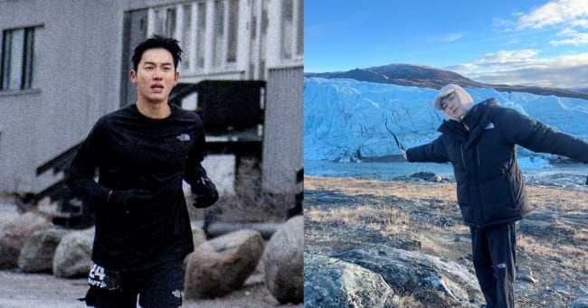 Kwon Hwa-woon Concludes '극한84' with Extreme Marathon Triumphs - 조선일보