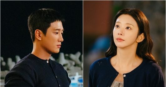Ahn Bo-hyun and Lee Joo-bin Face Relationship Crisis in Final Episodes - 조선일보