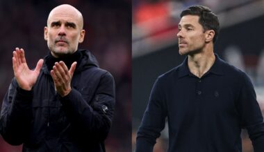Pep Guardiola Successor? Ex-Real Madrid Boss Xabi Alonso On Man City's Shortlist