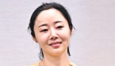 HYBE vs Min Hee-jin: Court to Rule on 26 Billion Won Put Option - 조선일보