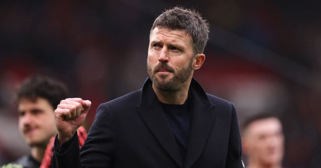 Evans Silences Critics with Set-Piece in United's Tottenham Win - 조선일보