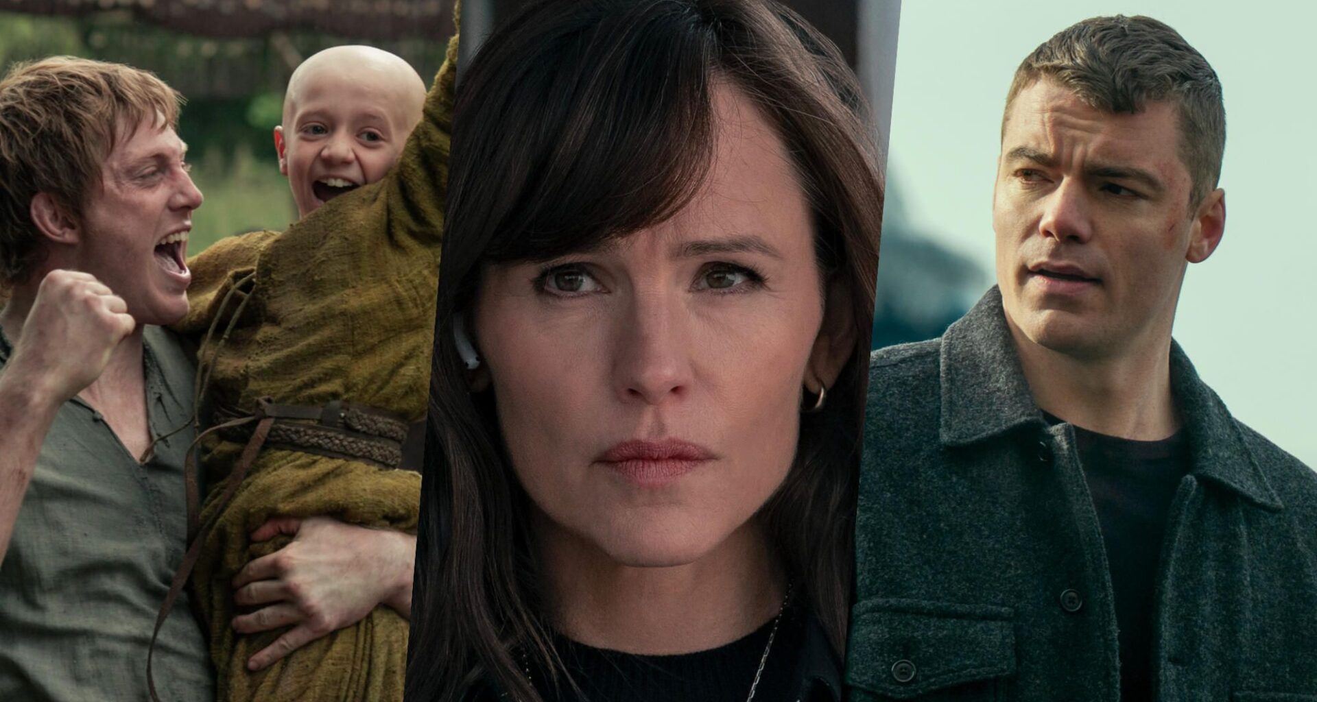 7 top new shows you can stream this week on Netflix, Apple TV and more (Feb. 16-22)