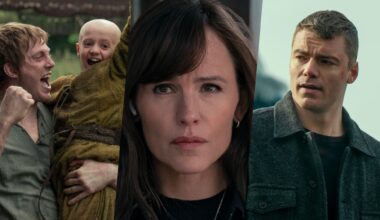 7 top new shows you can stream this week on Netflix, Apple TV and more (Feb. 16-22)