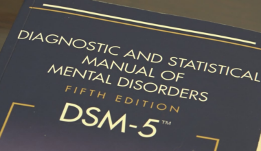 Rockford experts encourage changes to psychiatric diagnosis manual