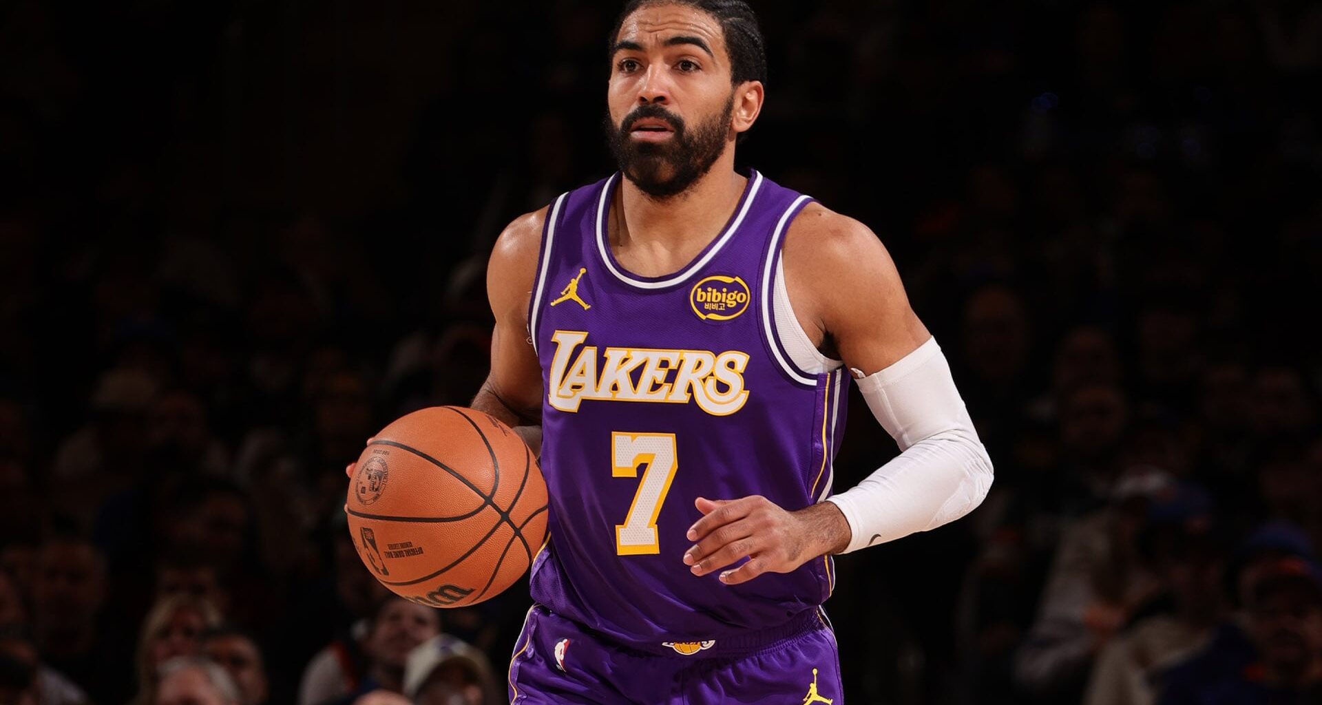 Atlanta Hawks Acquire Guard Gabe Vincent and Second-Round Draft Pick from Los Angeles Lakers - NBA