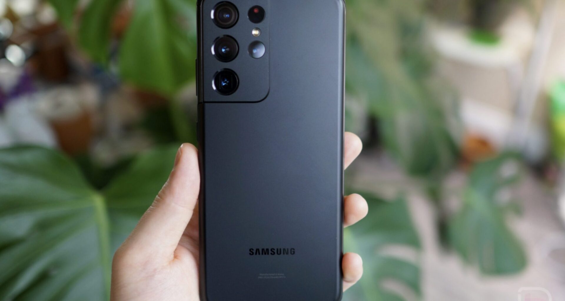 Samsung Change Means Its Time to Ditch Your Galaxy S21 Ultra