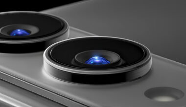 Samsung is bringing back variable aperture technology to the Galaxy S26 series because of Apple