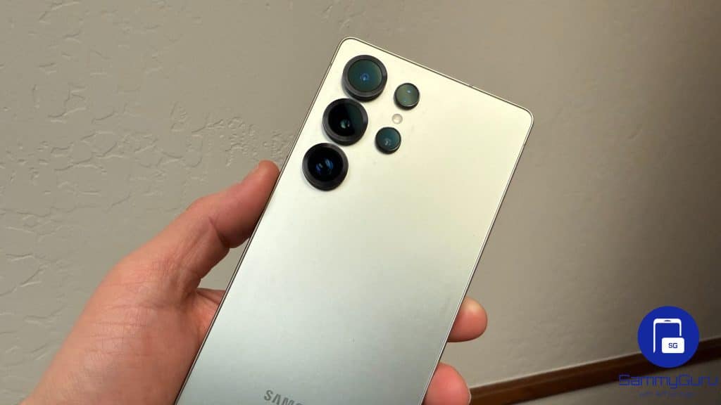 Galaxy S26 Ultra Trade In Could Have $30 Charge