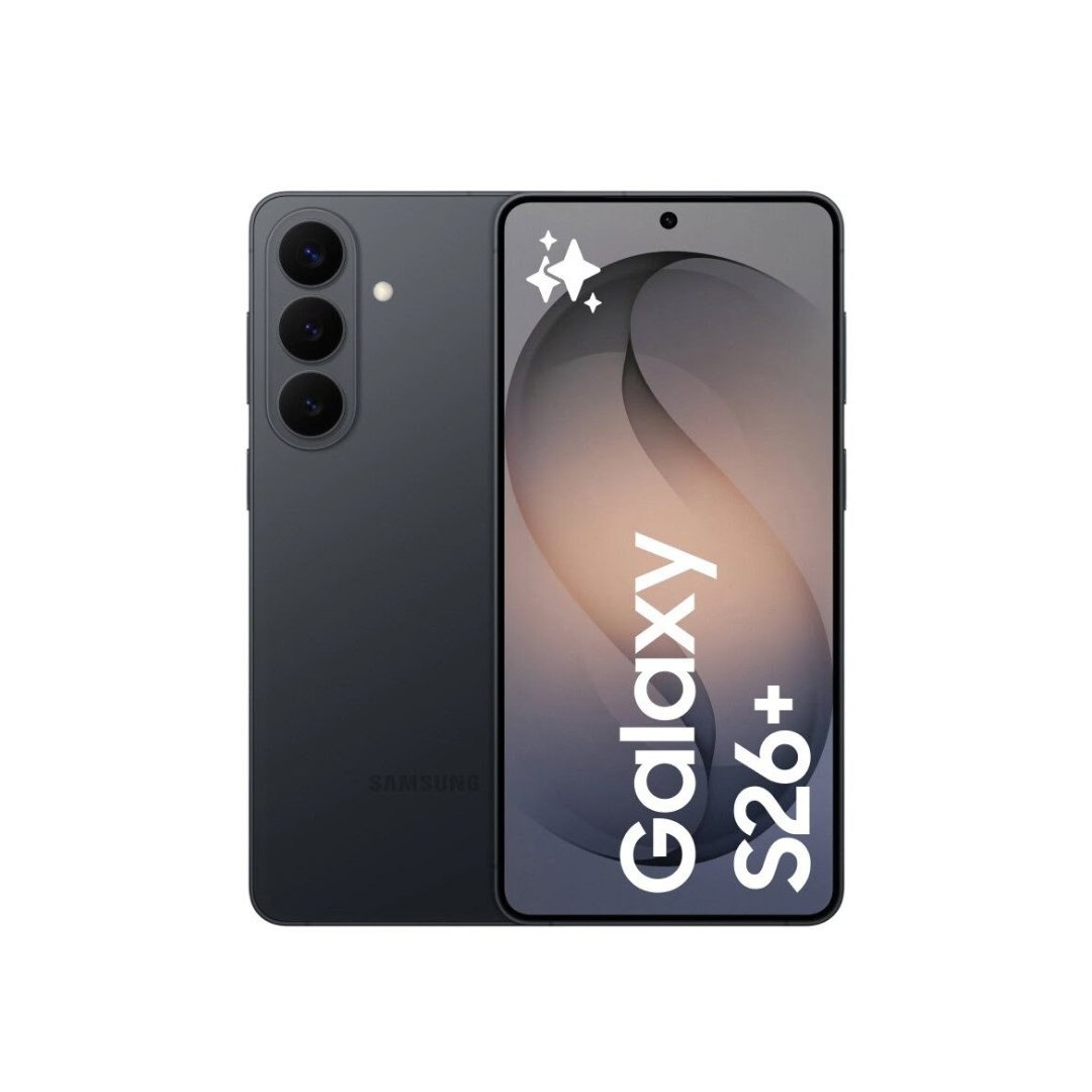 Samsung Galaxy S26 Plus