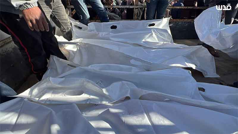 What Does Israel Want From Renewed Attacks on Gaza? Analysts Explain the Political Calculus