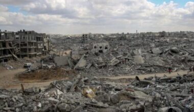 Israeli Army Intensifies Gaza Violations |
