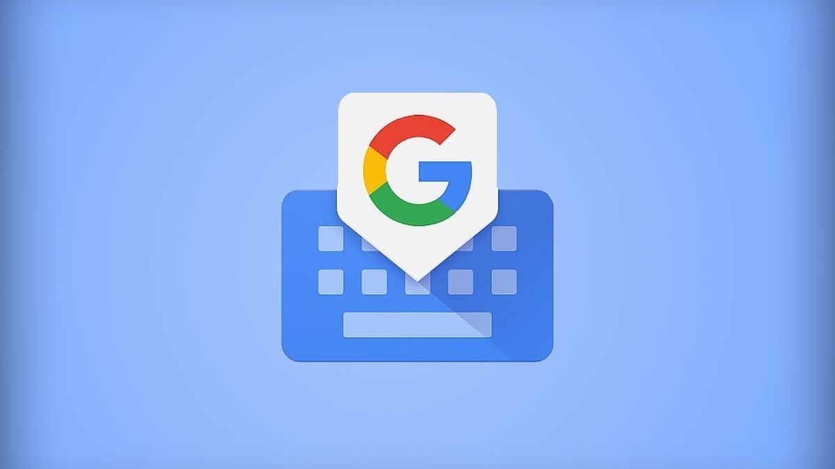Gboard gets new feature to make typing on glass easier