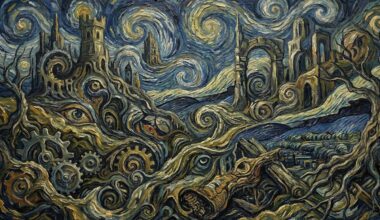 When AI becomes our politics and economics