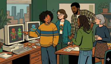 Google's Opal just quietly showed enterprise teams the new blueprint for building AI agents