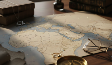 The Blogs: Stop Defending Israel. Explain Why It Matters. | Sammy Geldzahler