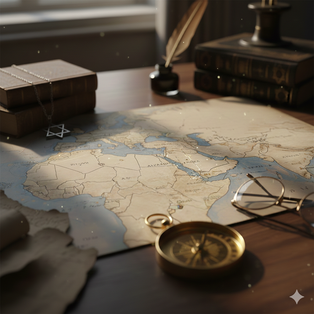 The Blogs: Stop Defending Israel. Explain Why It Matters. | Sammy Geldzahler