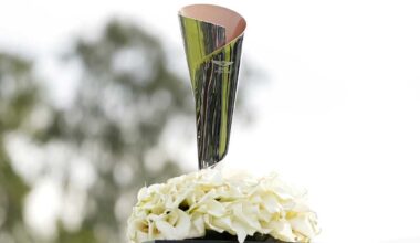 Purse breakdown: See full payouts for The Genesis Invitational